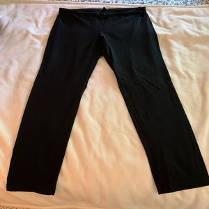 Eileen Fisher pants (size L)